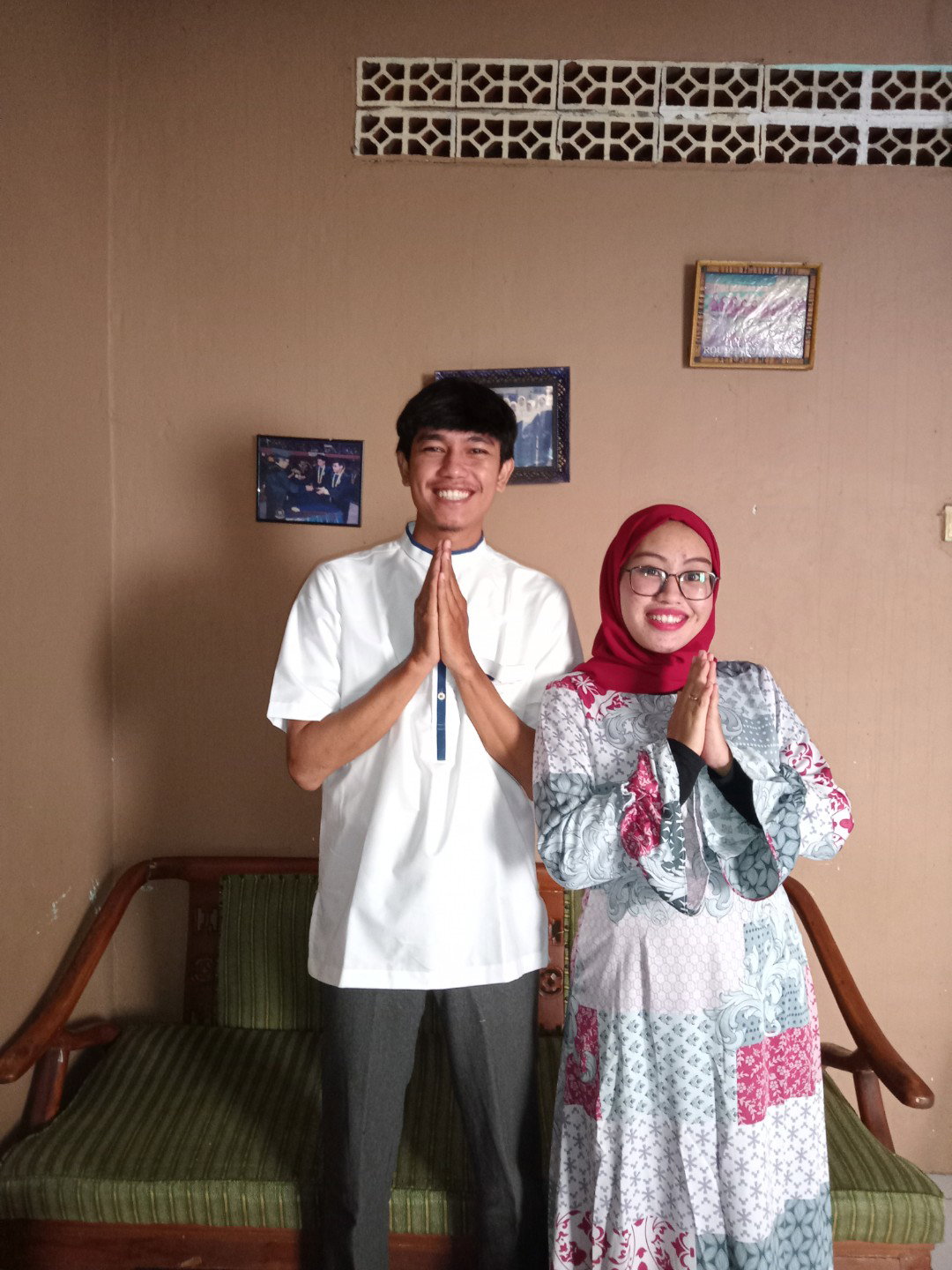 andini nur fajrani profile icon