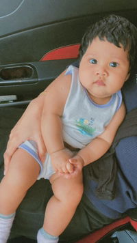 aini hamdan profile icon