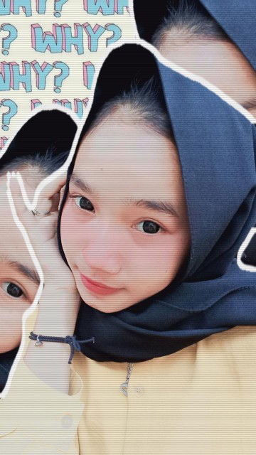 NADIA RAHMAWATI profile icon