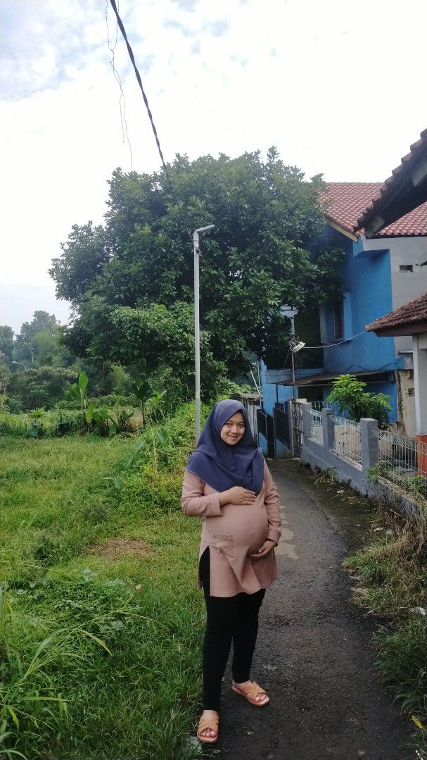 Nurunnisa, S.Tr.P profile icon