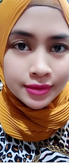 Iis Ariska profile icon