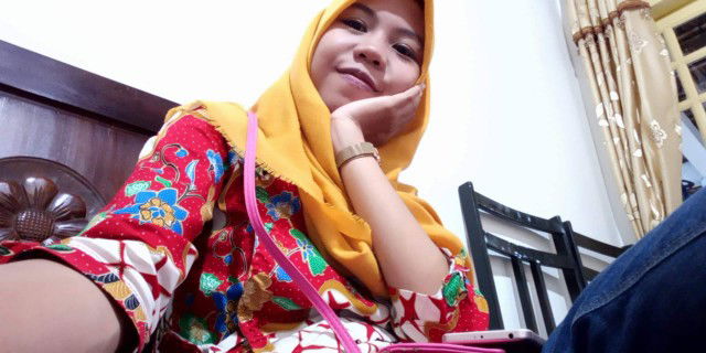 Indri Sal profile icon