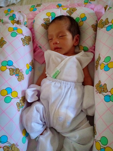 payat si baby