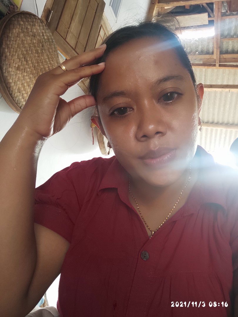 rita asyifa profile icon