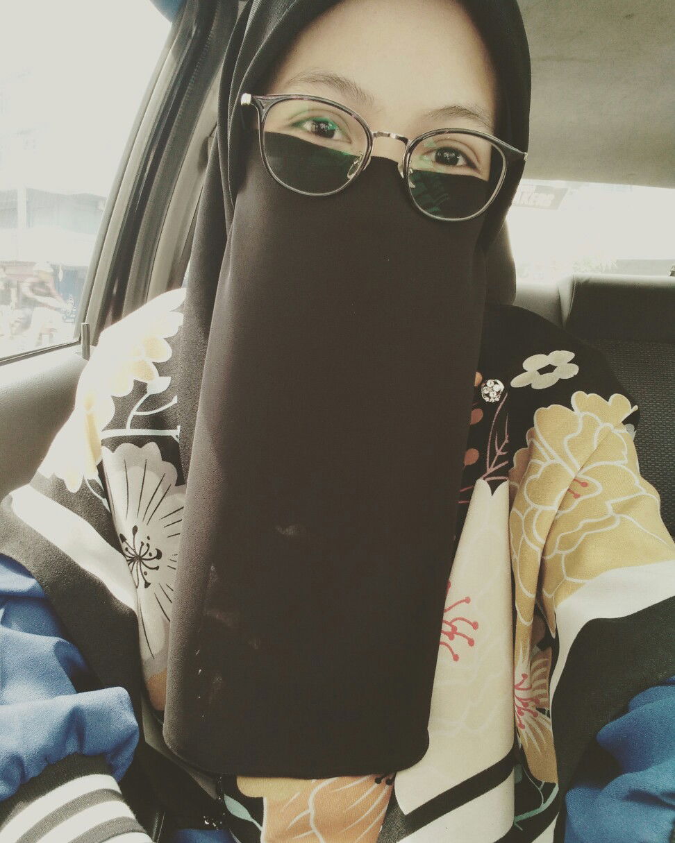 Amira Mustafah profile icon