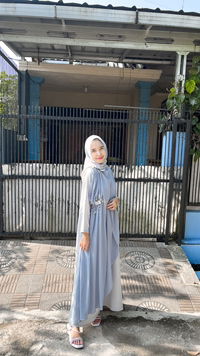 Putri Dewi Santika profile icon