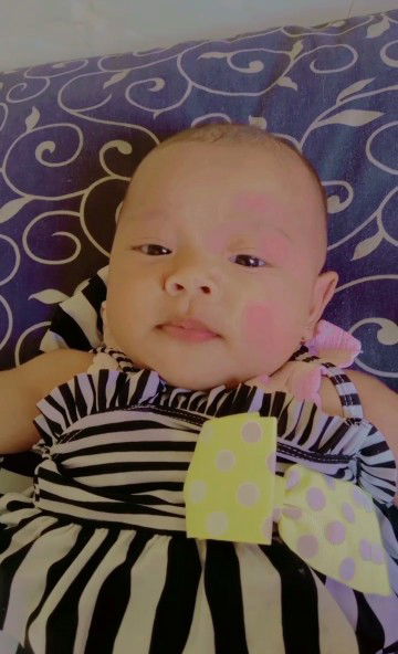 Elly Magfiroh profile icon