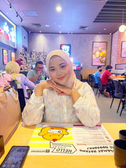 Anas Tasya profile icon