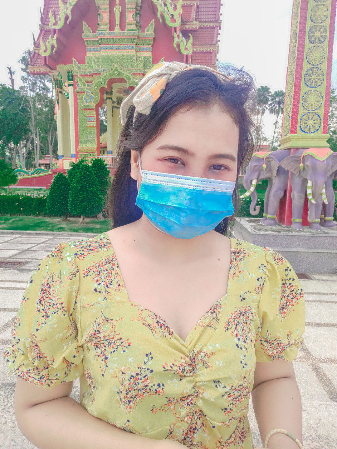 หนึ่งฤทัย บุญเติม profile icon