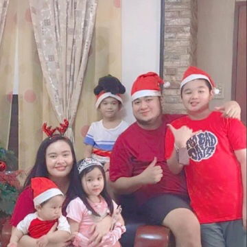 Hello Mommy Love | Emem V. profile icon