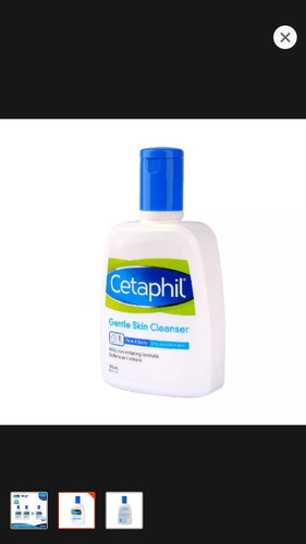 cetaphil