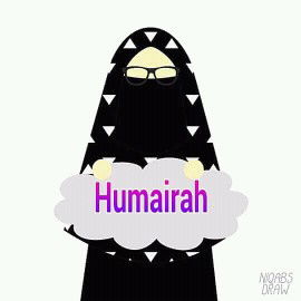 Humairah profile icon