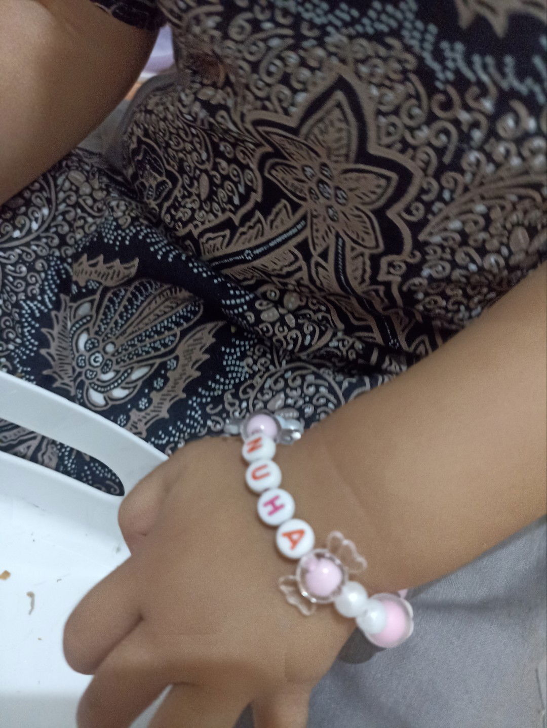 Nadella Safitri profile icon