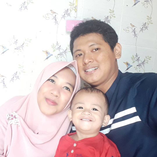 Khairunnisa Qurrota profile icon