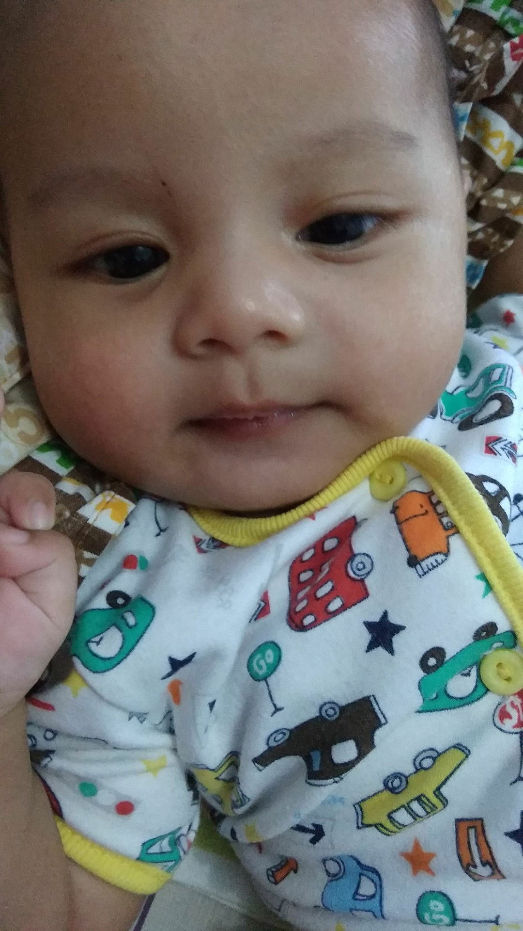 haninda profile icon