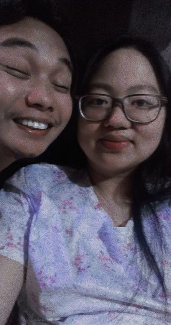 Sìlent Joy Kayan-Gapasin profile icon