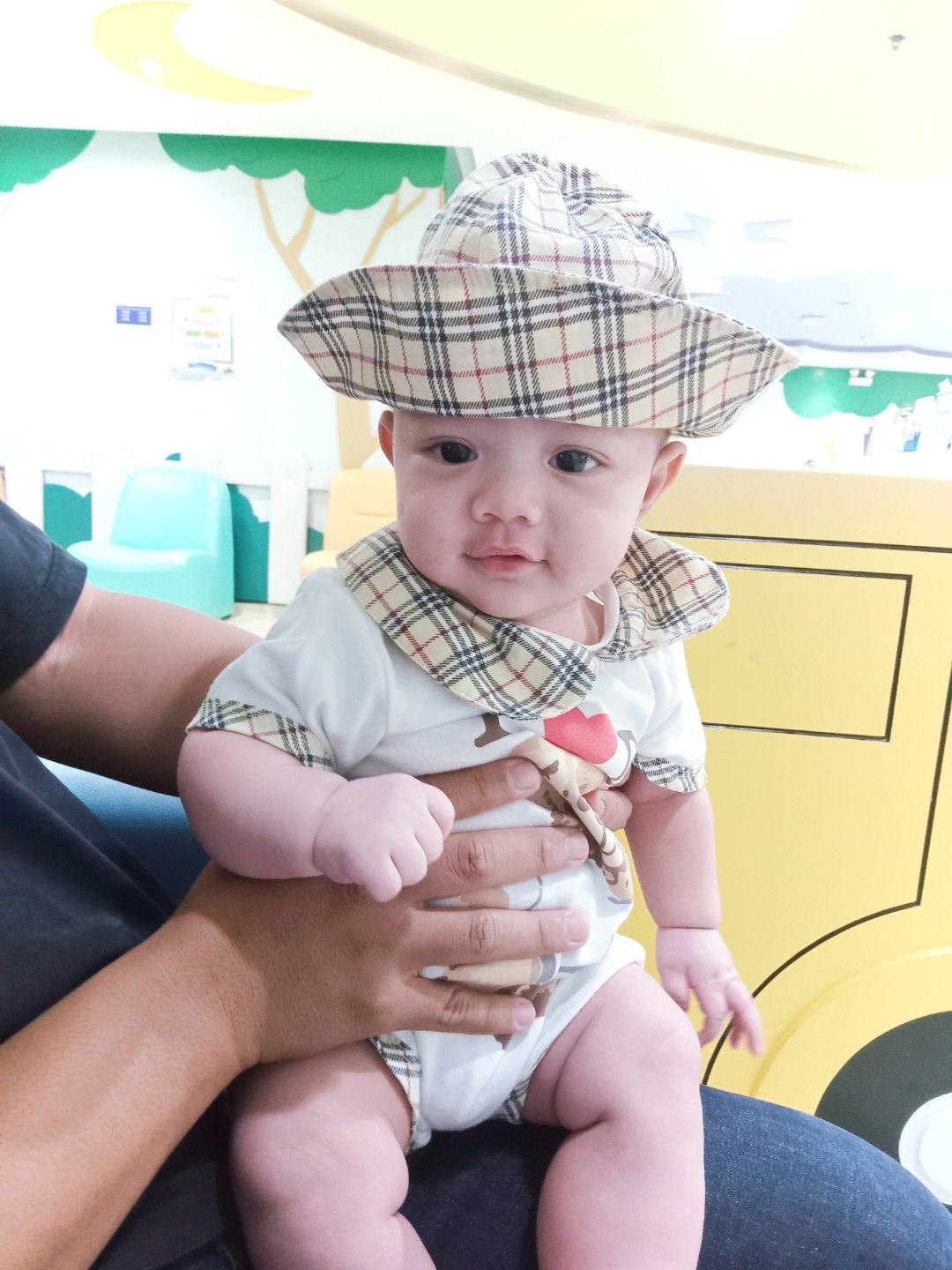 Aoi Varunee Deekoknoi profile icon