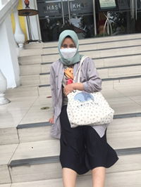 Elisa Marwati profile icon