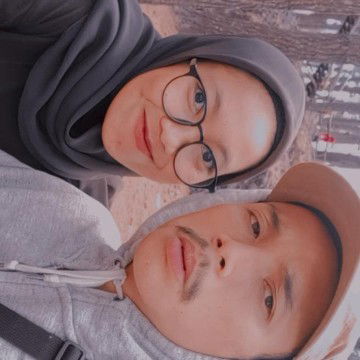 dwi rohma profile icon