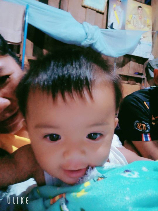 Miracle Ging profile icon