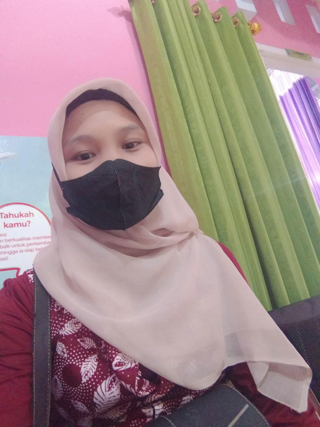 Meta Supiyanti profile icon