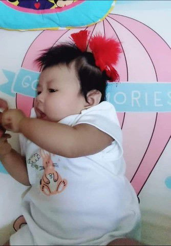 ด.ญ กัญจน์ณิชา คนใหญ่ profile icon