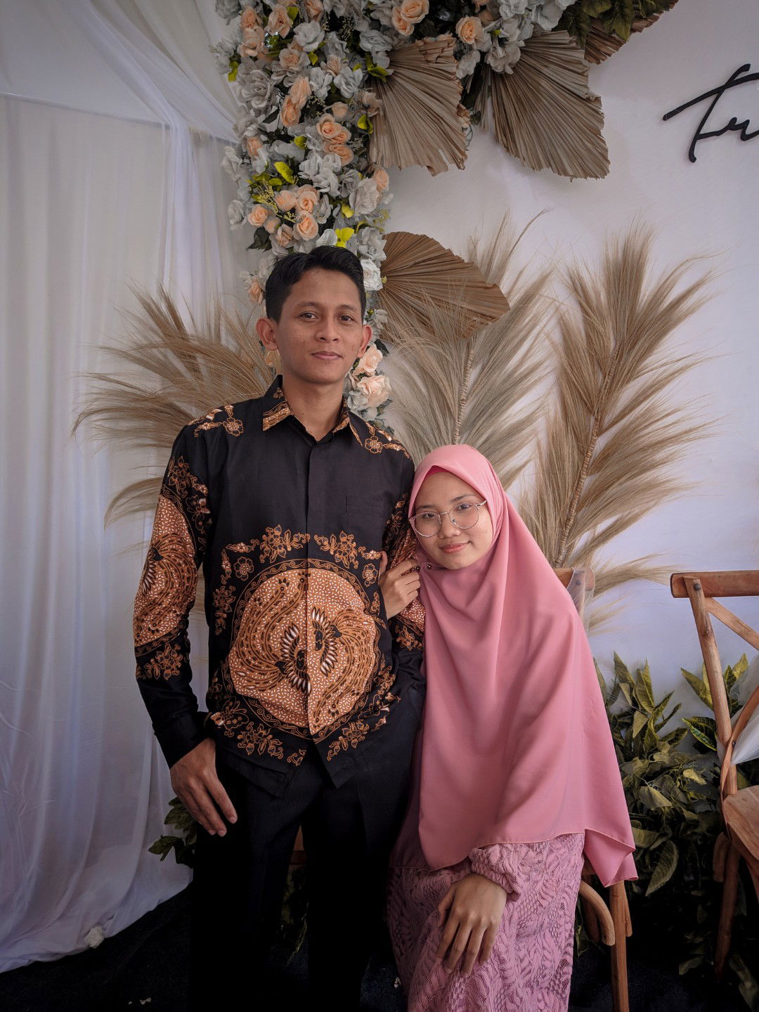 Dyah Ayue Khan profile icon