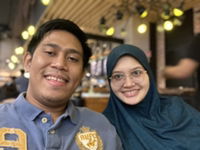 Nur Aqilah profile icon