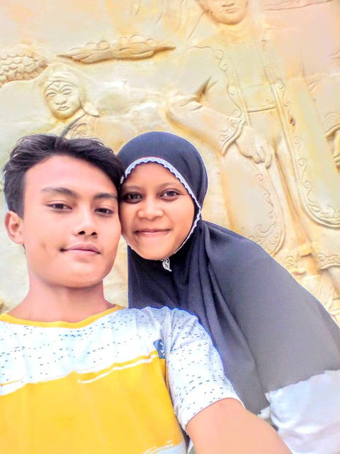 Syaripudin Nabila profile icon