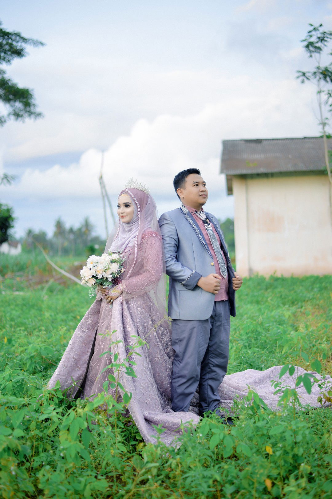 Mochamad Habib N Amali profile icon