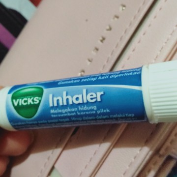 inhaler