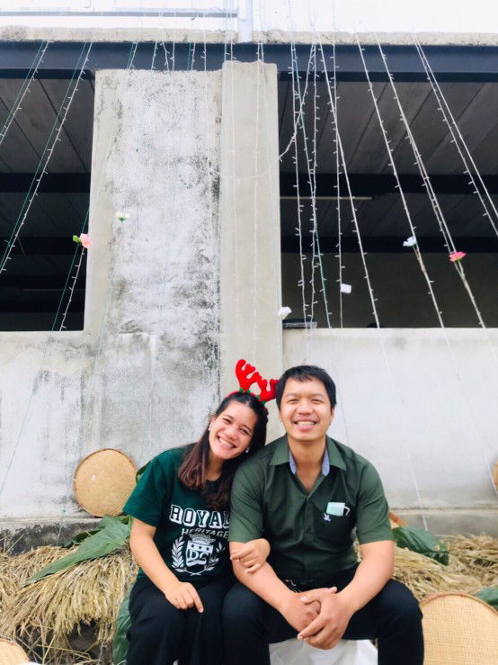 laddawan profile icon