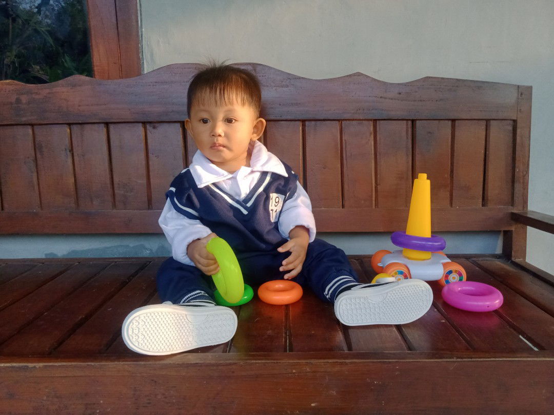 Danik Resti Utami profile icon