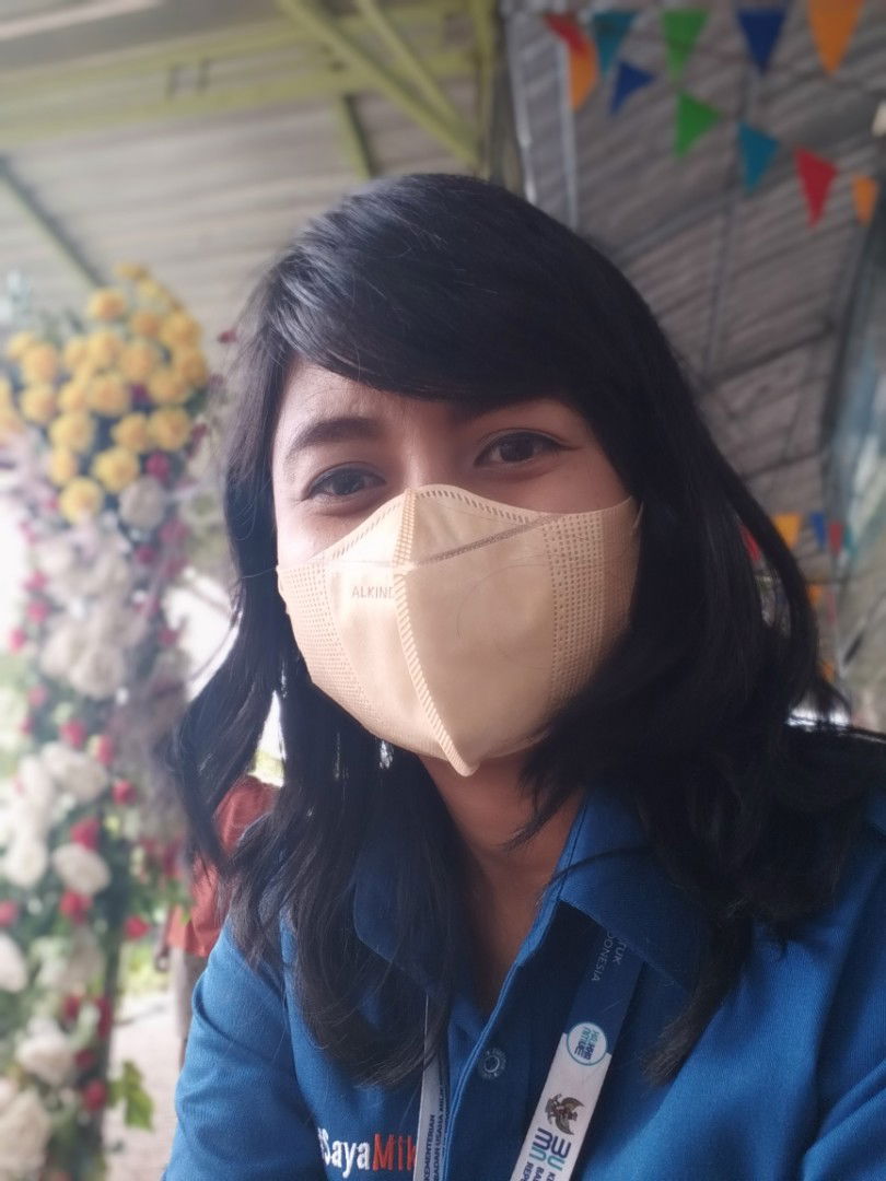 Tripa Reindy profile icon