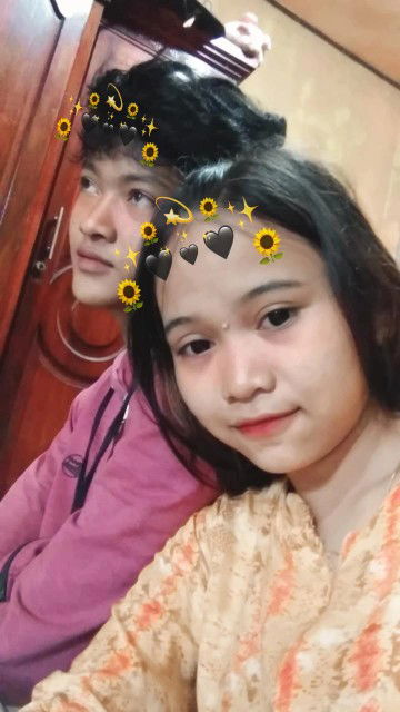 Dewi Anah profile icon