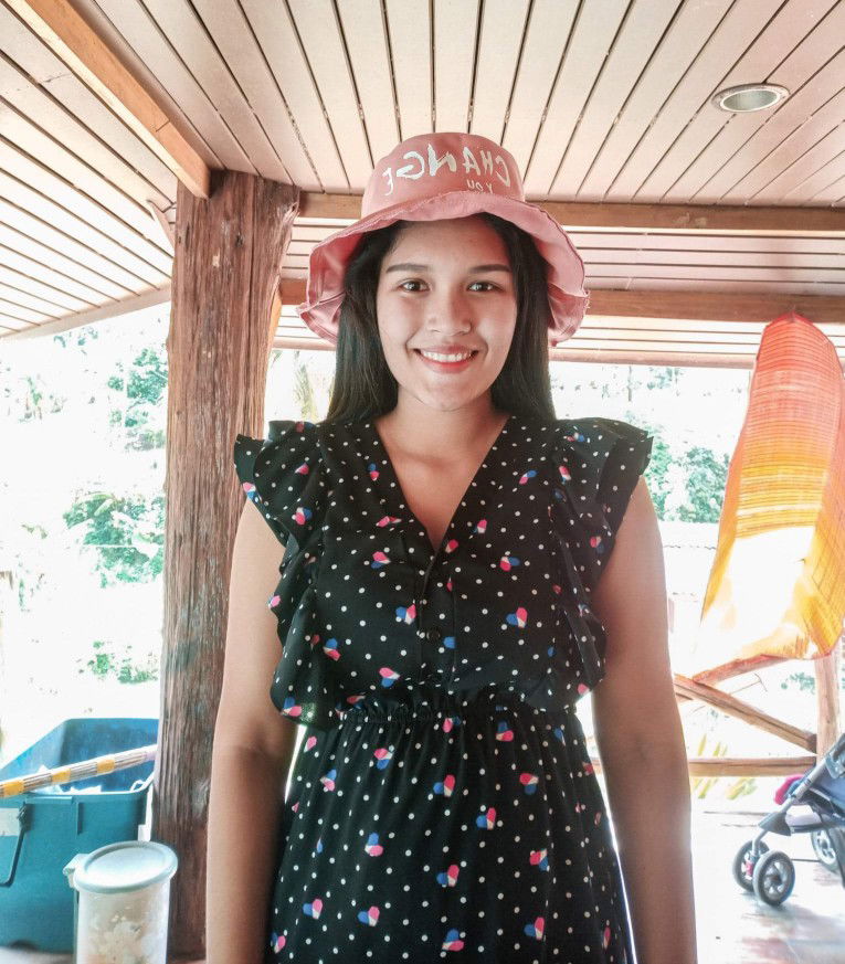 วริยาภา มณีนวล profile icon