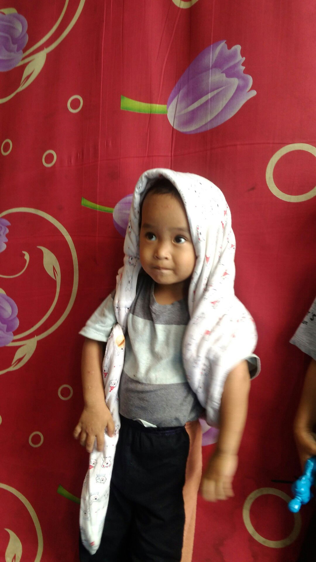 Anis Ubaidah Al-Barra profile icon