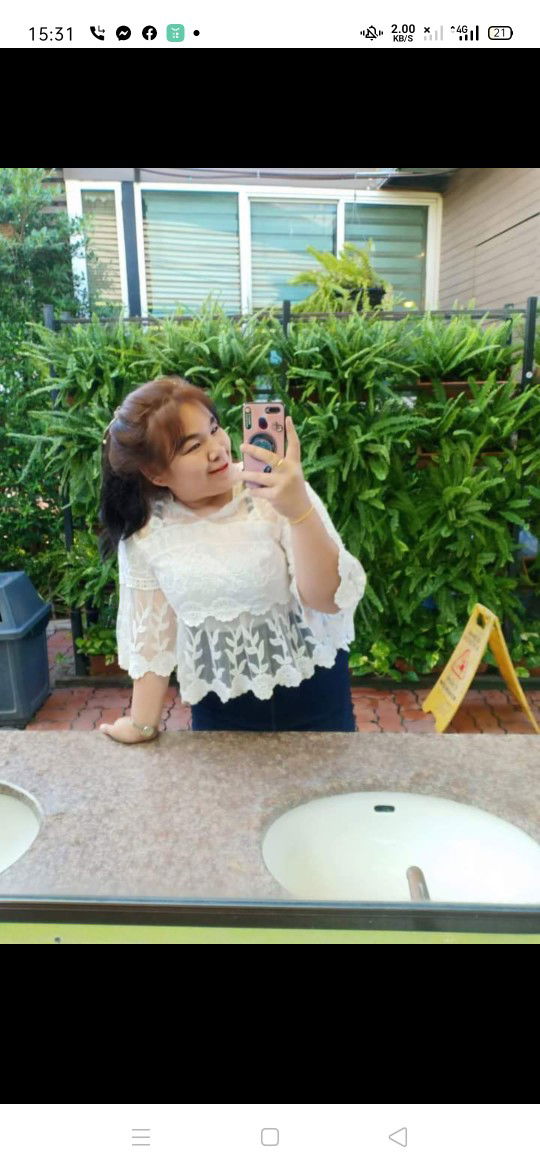 Kamonwan Dokyaem profile icon