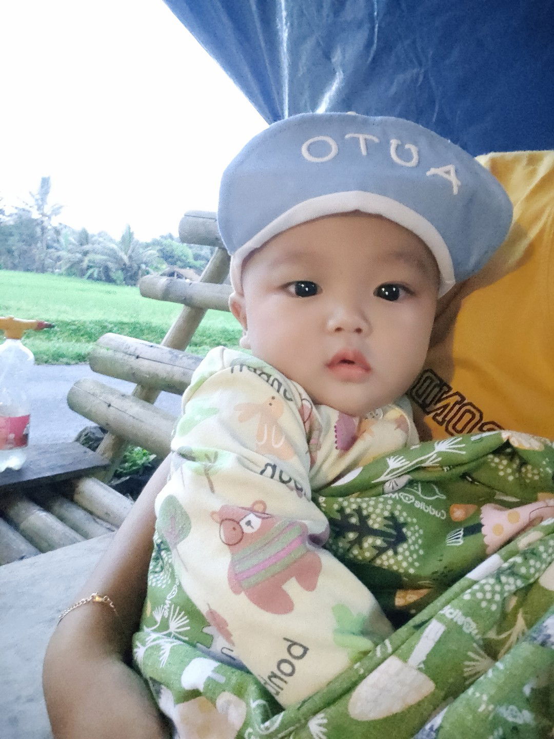 Muhammad jaga adzikhni profile icon