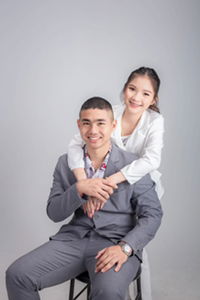 ฟิว ภัทรธิดา profile icon