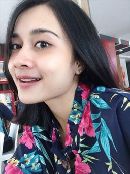 Yoda Djenica Kristi profile icon