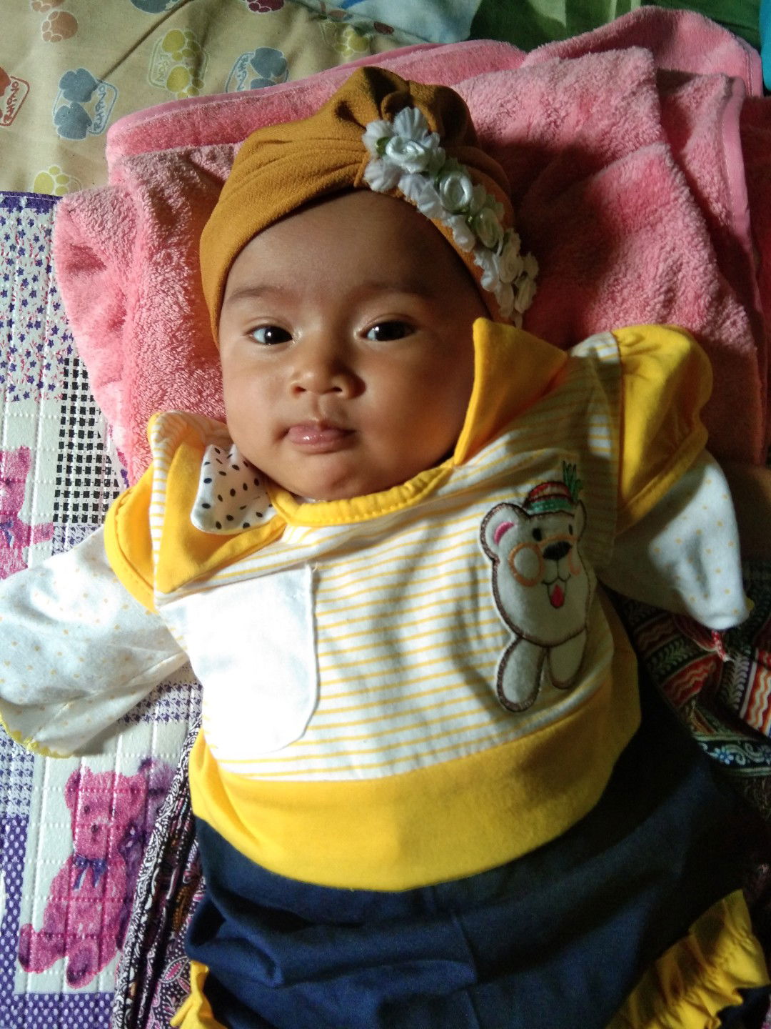 siti zaroh profile icon