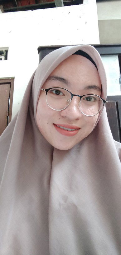 Mutiara Salsabila F profile icon