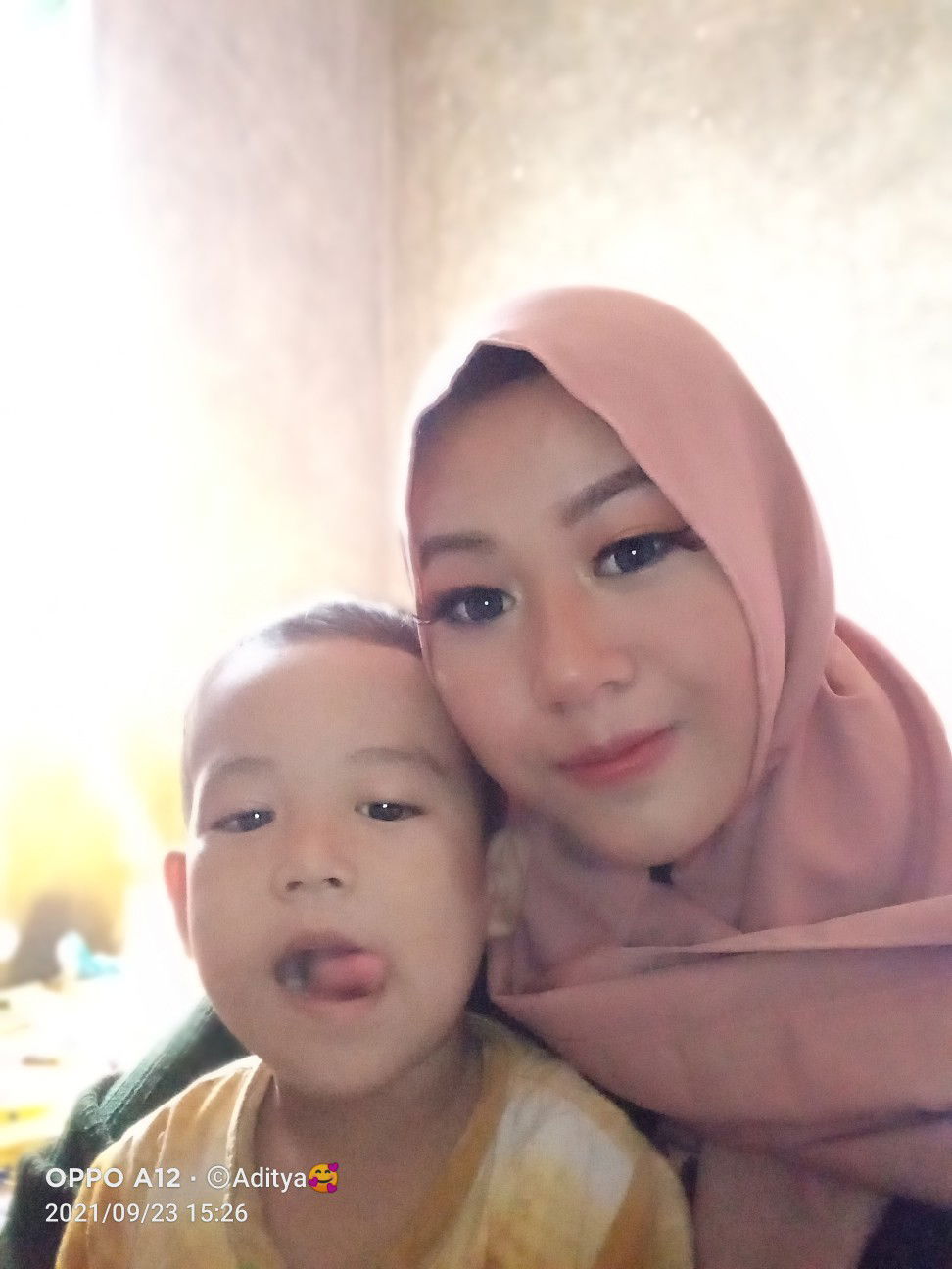 Bubu aditya profile icon