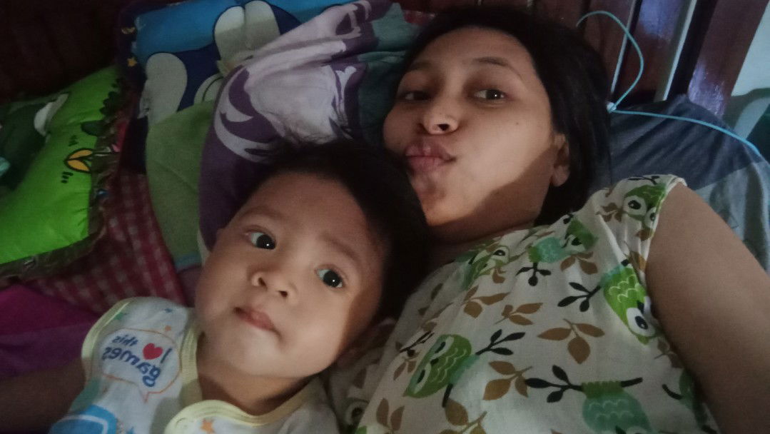 Anjayani sinaga profile icon