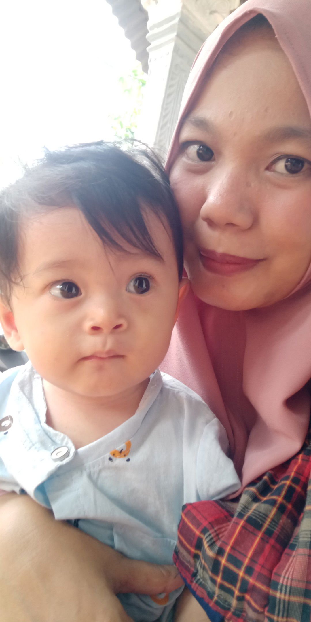 Ulfa dasna profile icon