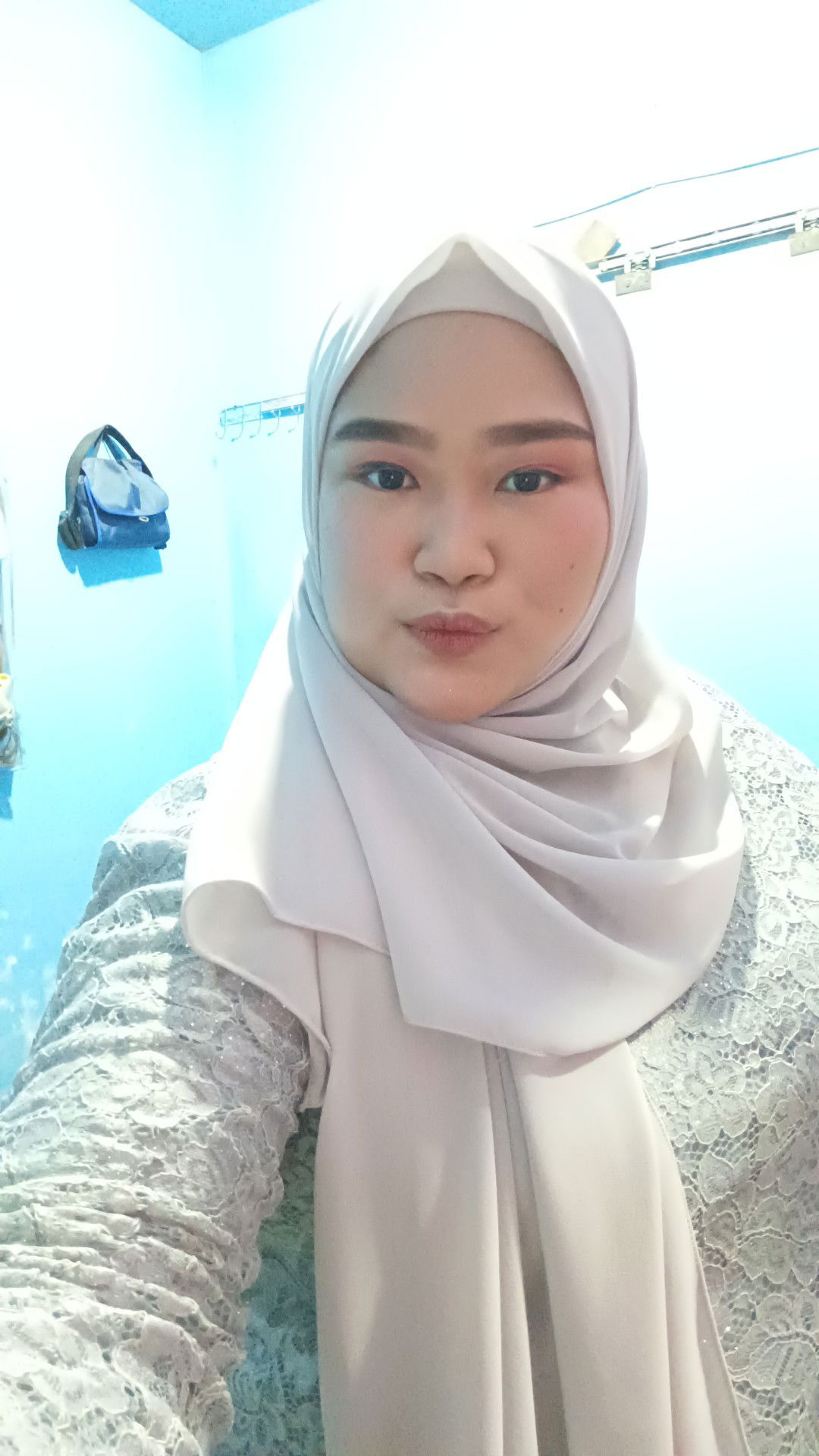 Tyas Monica profile icon