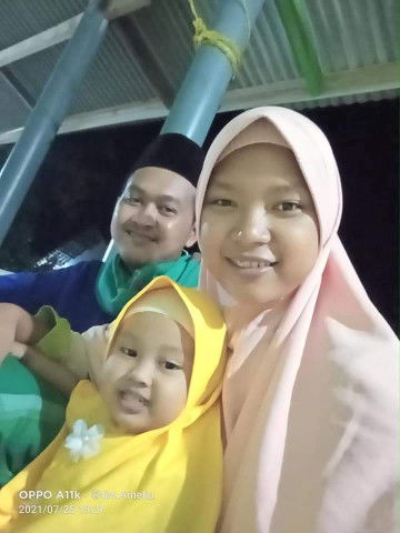 Siti Rantisah profile icon