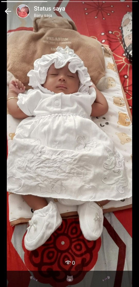 Laeli Nurchayati profile icon