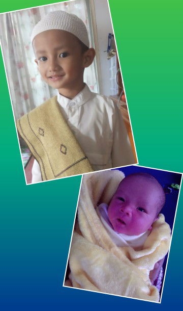 Iyet Altofun Nisaa profile icon